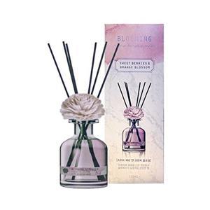 [알티피아]블루밍 홈 디퓨저 150ml 스위트 베리 오렌지 블로썸 (W9E3D50)