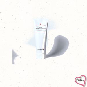 메디큐브 레드 폼 클렌저 230ml[정품]