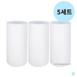 디디오랩 키즈 프린트 카메라 전용 인화지 5세트 추천