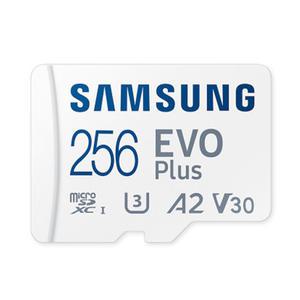 포유디지탈 아이뮤즈 뮤패드 K13 Wi-Fi 탭 메모리카드 256GB 삼성정품