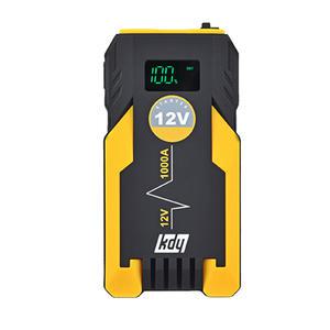 케이디와이 12V 차량용 자동차 점프스타터 방전 12000mAh