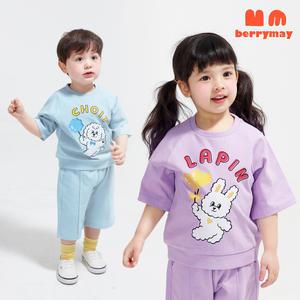 댕댕토순데일리상하복