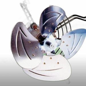 [KGPQSVGZ_4B]14-AL 350m-m-4 MSL335 Fan 산업용품 MRO
