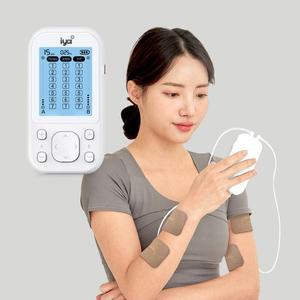 이야 충전식 저주파 마사지기 LF-0324