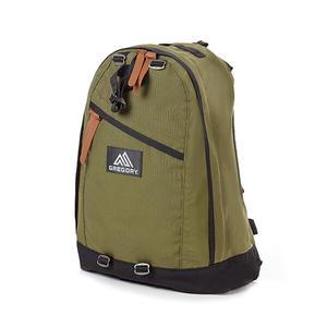 그레고리 데이팩 500D CORDURA KHAKI