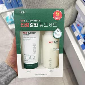 닥터지 레드 블레미쉬 포맨 듀오 세트 P0038_0927