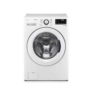 [LG]전자 트롬 드럼세탁기 19kg F19WDWP 맞춤 세탁 인공지능 DD (O)