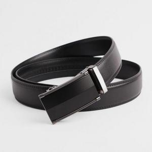 맨클로 남자정장벨트 고급 가죽소재 110cm (3esPC)