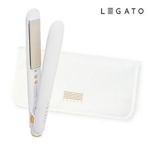 레가토 물광랩 고데기+열 방지 파우치