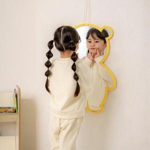 [BZI23629_51CE]아가드 베베 전신 소프트 안전거울 아