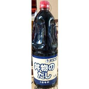 돈모노다시 오타후쿠 1.8L  WF2216E