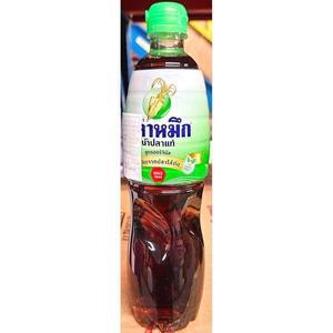 휘시소스 스퀴드 700ml X12 WF22727