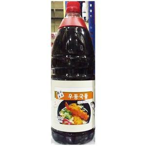 우동국물 장터 1.84L  WF212D0