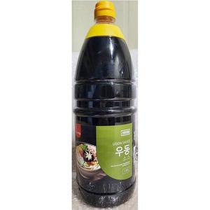 우동소스 삼립 1.8L X6 WF212CD