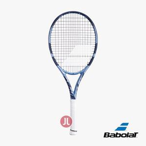 [바볼랏]  2025 퓨어드라이브 TEAM 100sq 285g 테니스라켓 101554