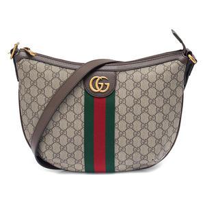 [GUCCI] 오피디아 GG 스몰 숄더백 598125-9IK3T-8745