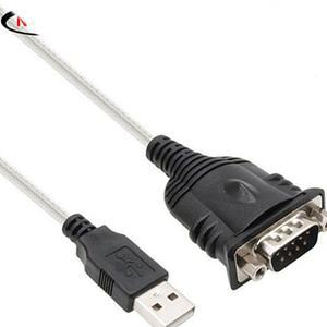 미러링케이블c타입 변환젠더 NETmate USB2.0 TO 변환기 시리얼RS232 FTDI