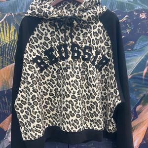레오파트후드티셔츠MM03TS533