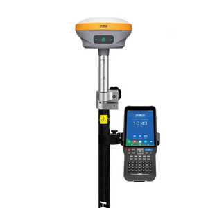 측량기 GPS 탑재 측량 할인 고정밀 핸드 차량 토목