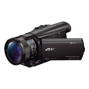 소니 캠코더 FDR-AX100 + 32GB 메모리 / 2day
