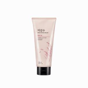 [더페이스샵] 미감수 브라이트 페이셜 클렌징 폼 300ml