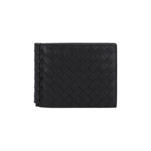 [보테가베네타 BOTTEGA VENETA] 123180 V47W1 8966 남성 머니클립 반지갑