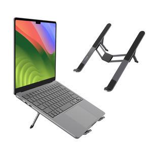 태블릿 PC 아이패드 맥북 갤럭시탭 10~16인치거치대 받침대 휴대가능 접이식 6단계 각도조절 스탠드 SODI 315