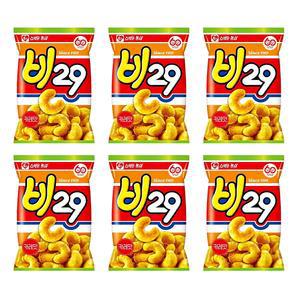 비29 카레맛 55g 6개