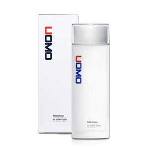 워모 남성화장품 스킨 토너 150ml / 남자화장품