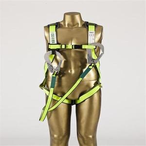 [ME23PO02_52CE]안전그네 웨빙Y죔줄 대구경(AL) DMS201-1
