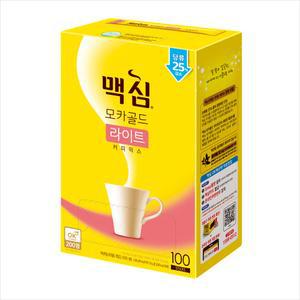 오늘출발::맥심모카골드라이트100T