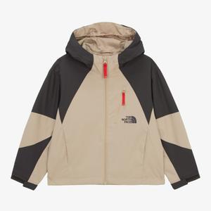 노스페이스키즈 신학기 아동 간절기 바람막이 자켓 25SS 키즈 슬로프 자켓 NJ3BR04T LBE