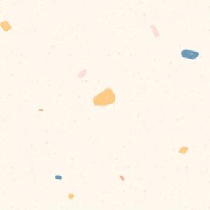 파크론 유아 양면 놀이 매트 젤리테라조 210x140x1.5
