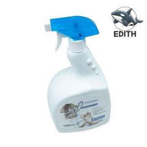 베이비파우더 향기 반려동물 탈취제 1000ml (WFH3XWU)