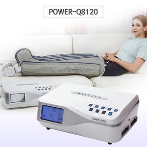 원진물산 병원용 파워 Q-8120- 공기압마사지기