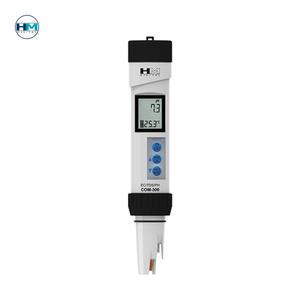HM디지털 COM-300 수질측정기