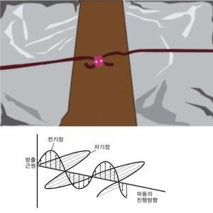 헤르츠 전파실험 키트 과학실험키트 과학교구 초등