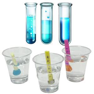 5set 초등학교 설탕 용액 농도 비교 키트 고학년 과학실험도구