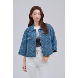 갤러리아 [SI]다이아 포켓 데님 자켓(SIK0282JJ)