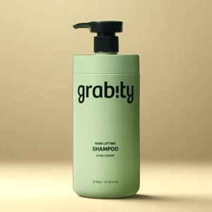 그래비티 헤어리프팅 엑스트라 스트롱 탈모샴푸 475ml