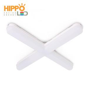 LED 십자등 히포 55W 라인등 HIPPO DBB055 KS인증