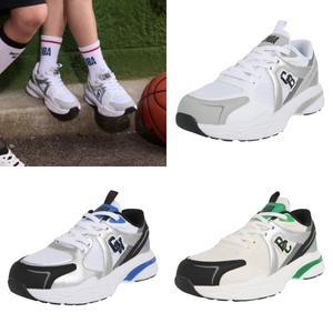 [롯데백화점]엔비에이 NBA 리플렉션 러닝 스니커즈(K245AS305P)