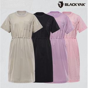 [블랙야크](천안아산점)[신세계천안아산점 블랙야크]  특가 여성 하절기 원피스  M애쉬원피스S2 ( 1BYTS...
