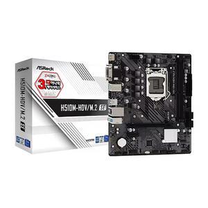 ASRock H510M-HDV/M.2 SE 디앤디컴