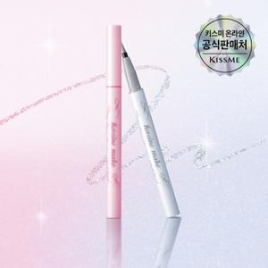 [키스미] 히로인메이크 프라임 리퀴드 아이라이너 리치 쥬얼