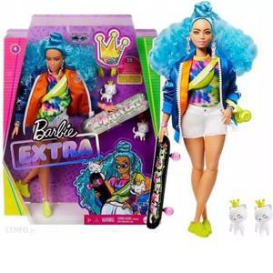 [대원미디어]바비 엑스트라 스케이터 인형 Barbie Extra Doll 완구 장난감