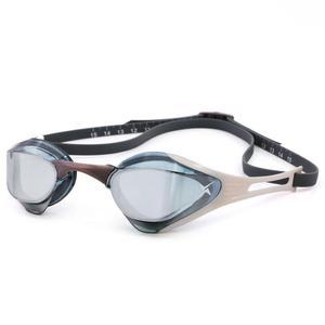 SD7 미러 노패킹 경기용 수경 물안경 R281468 수영수경