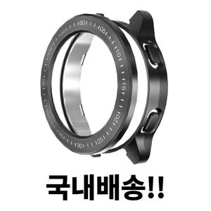 Xiaomi Watch S3 케이스 베젤 Mi Watch S3 PC 보호 쉘