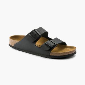 버켄스탁 BIRKENSTOCK 아리조나 버코플로 블랙 레귤러 51791