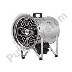 한일방폭 포터블 팬 AEPPF-300SS 단상220V